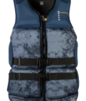 2024 Radar X 3.0 CGA Life Vest- Navy Vortex