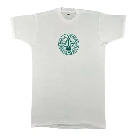 60s Philadelphia Camps Coucil Tee- L