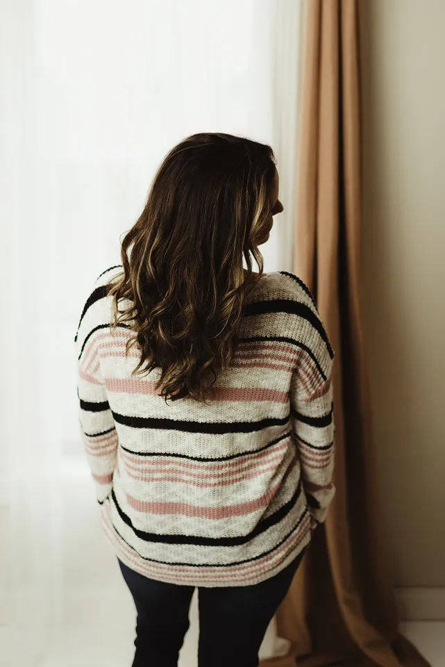 All Around Stripes