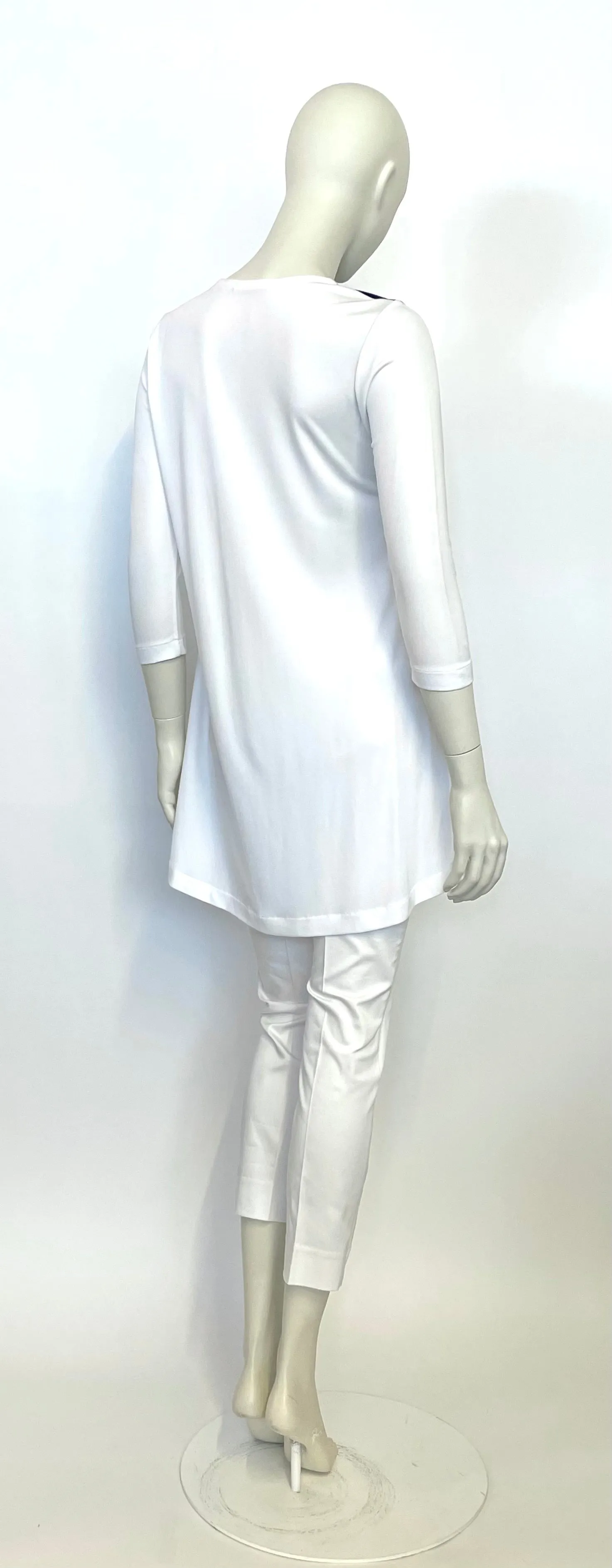 Beach Judith T-Shirt