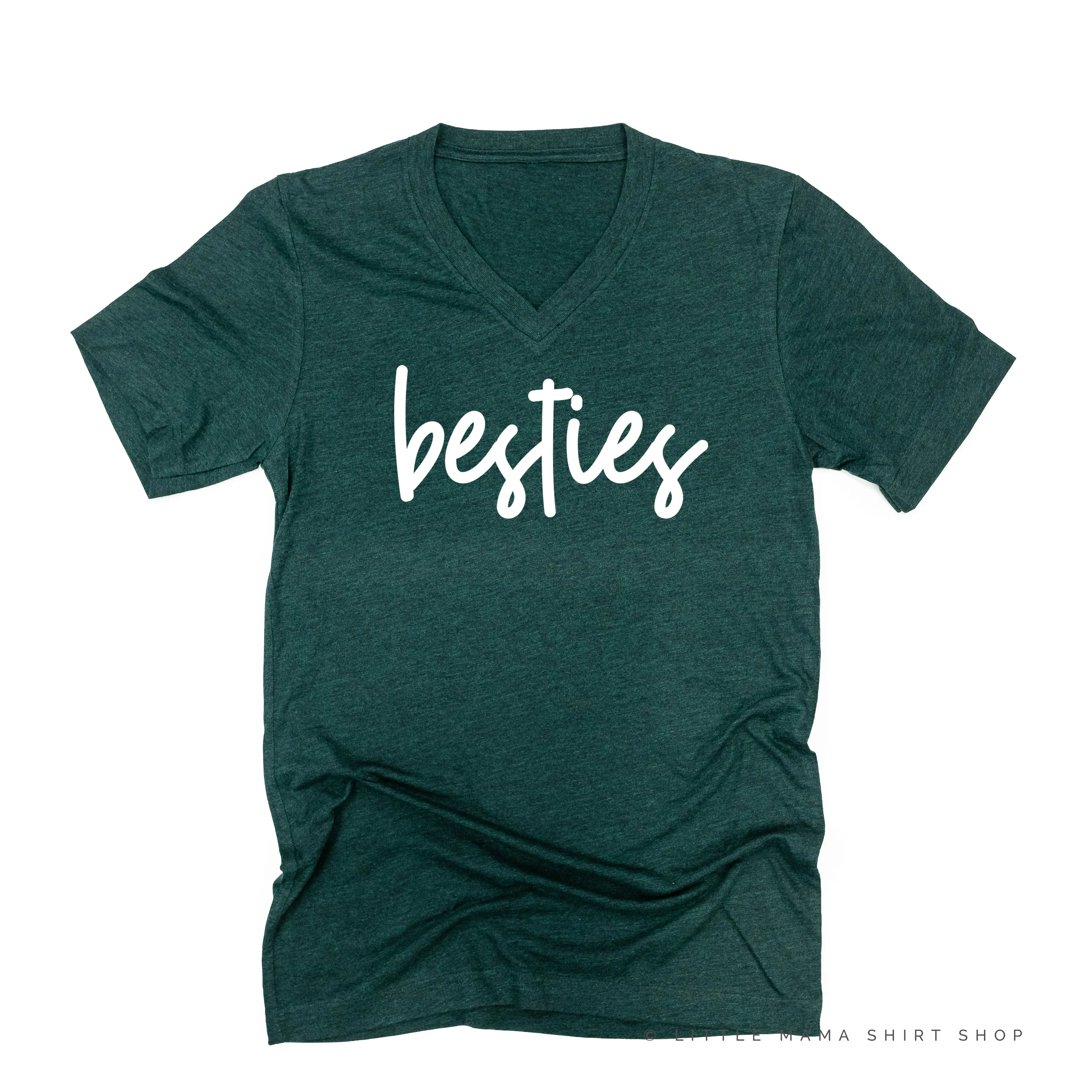 Besties - Unisex Tee