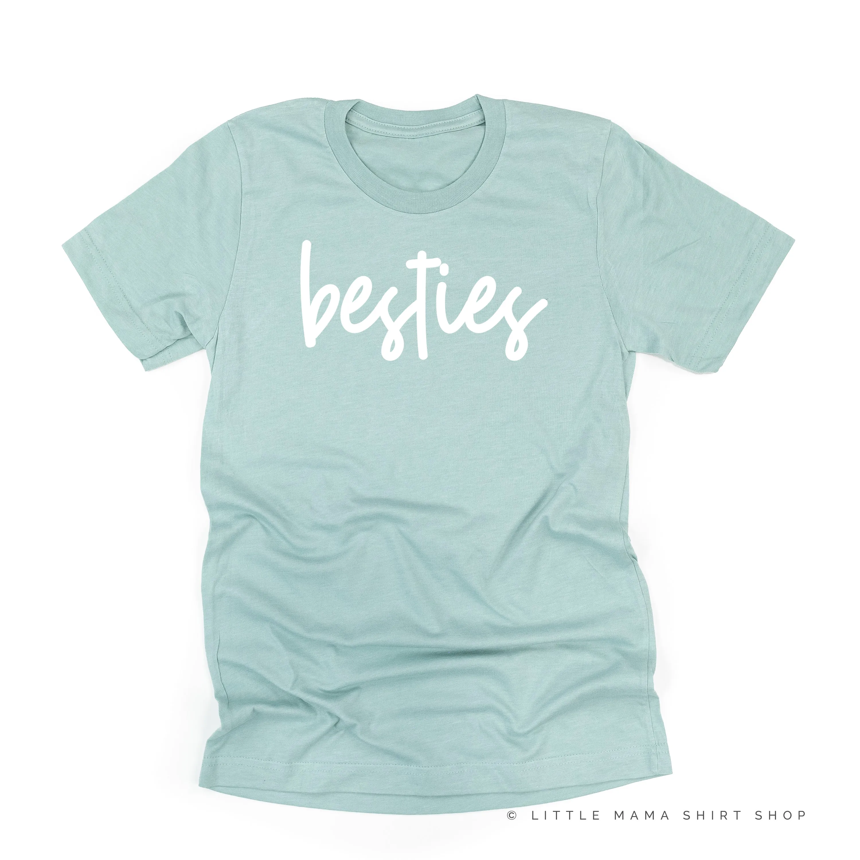 Besties - Unisex Tee