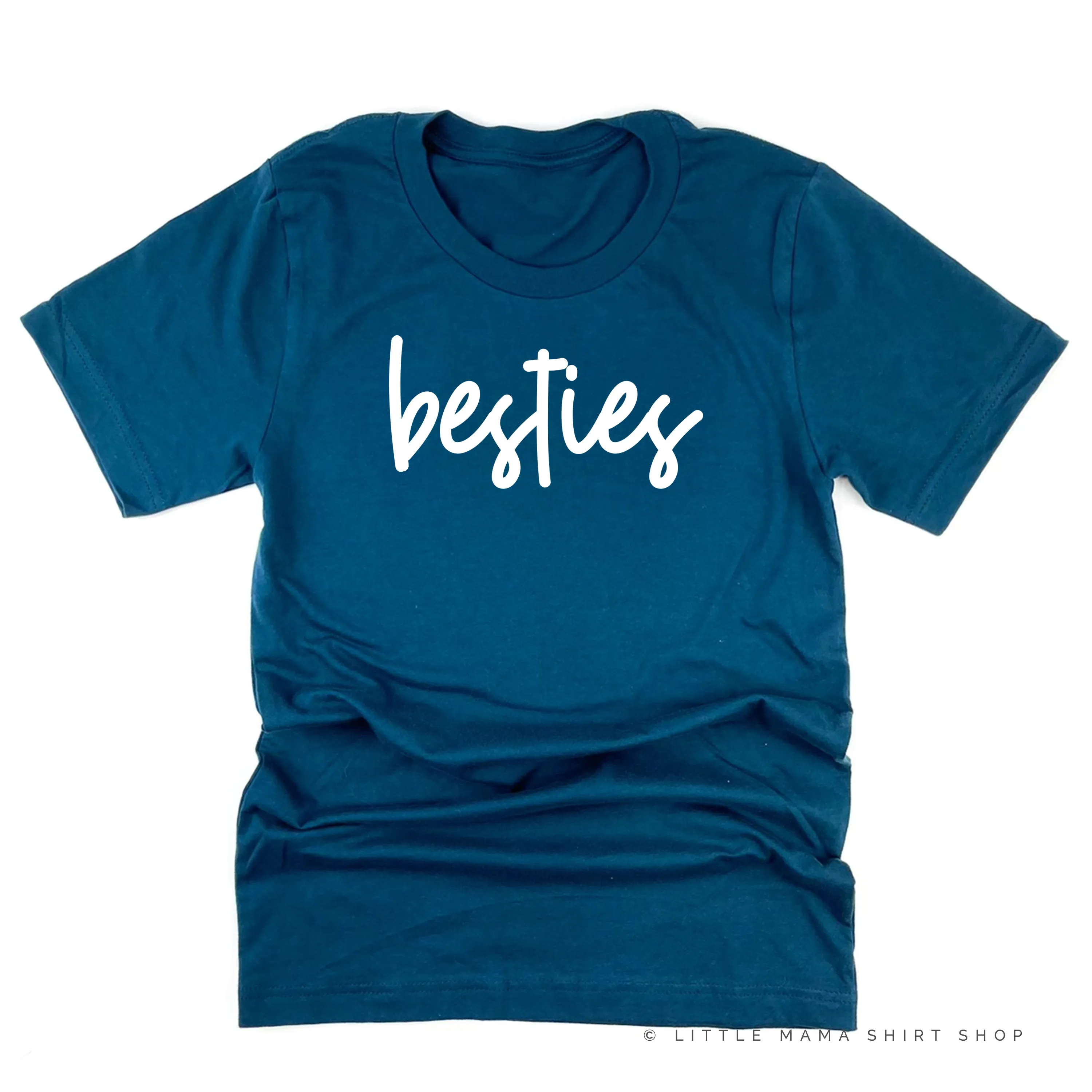 Besties - Unisex Tee
