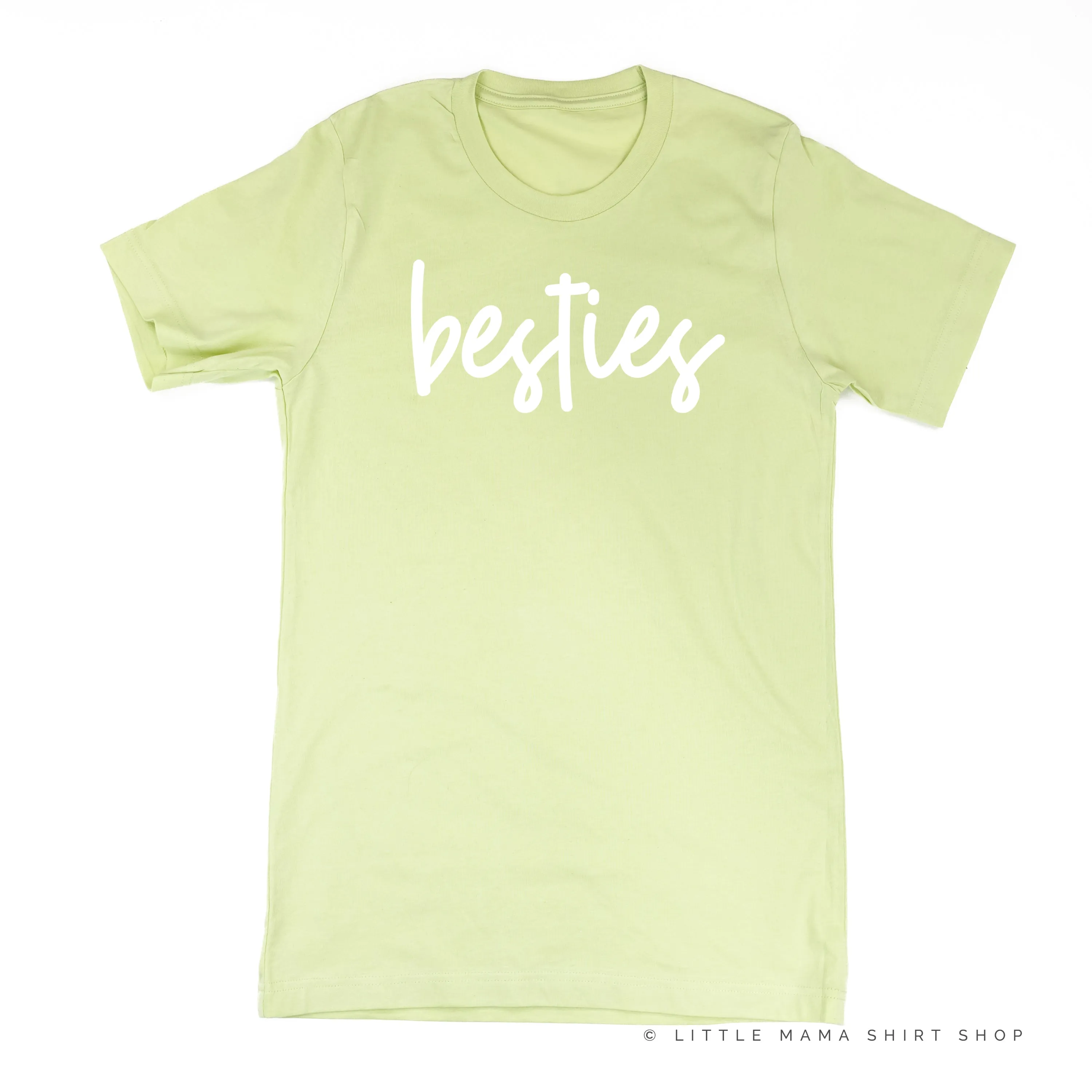 Besties - Unisex Tee