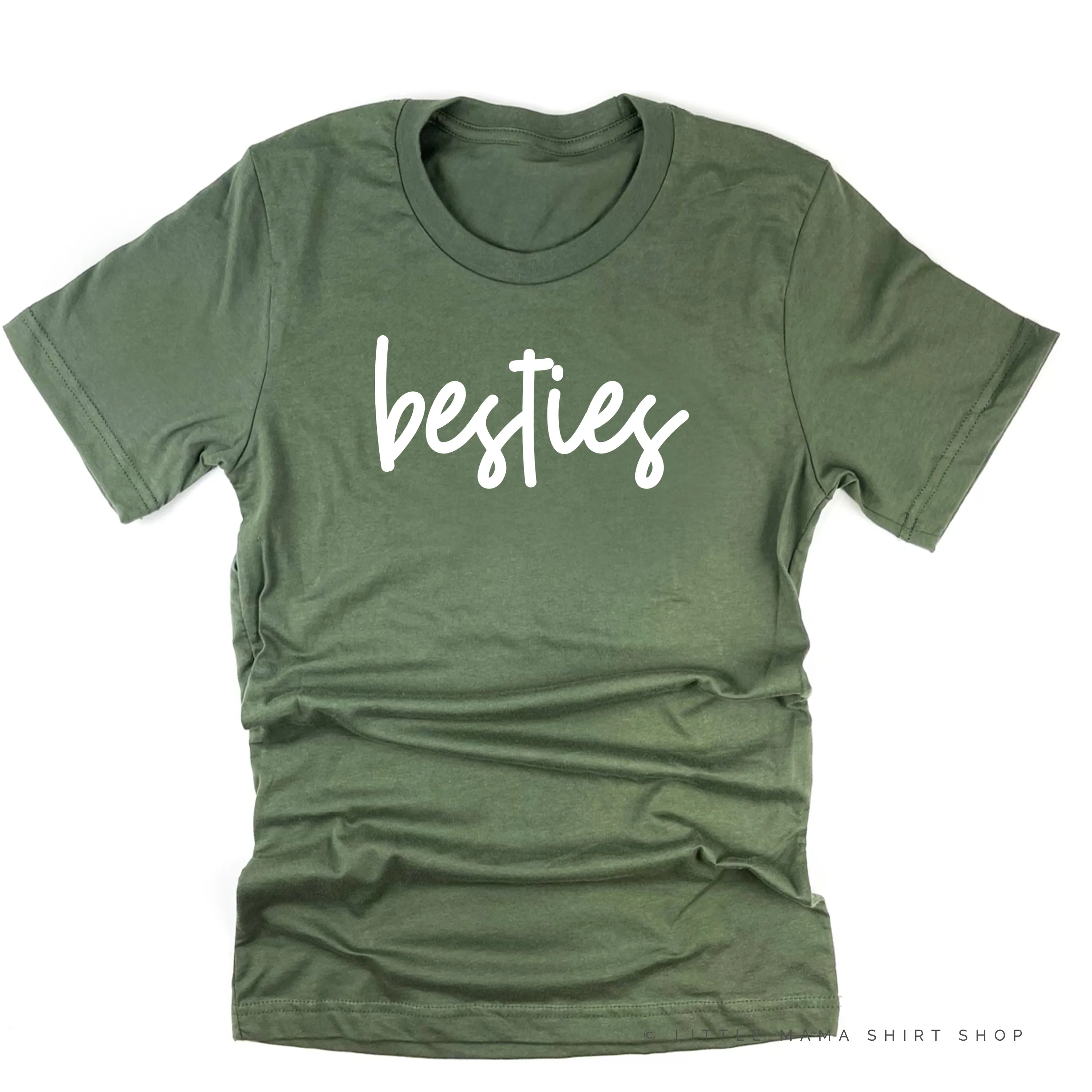 Besties - Unisex Tee