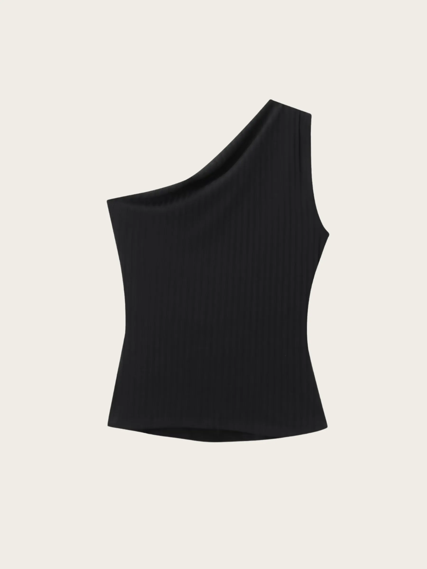 Betania One Shoulder Top