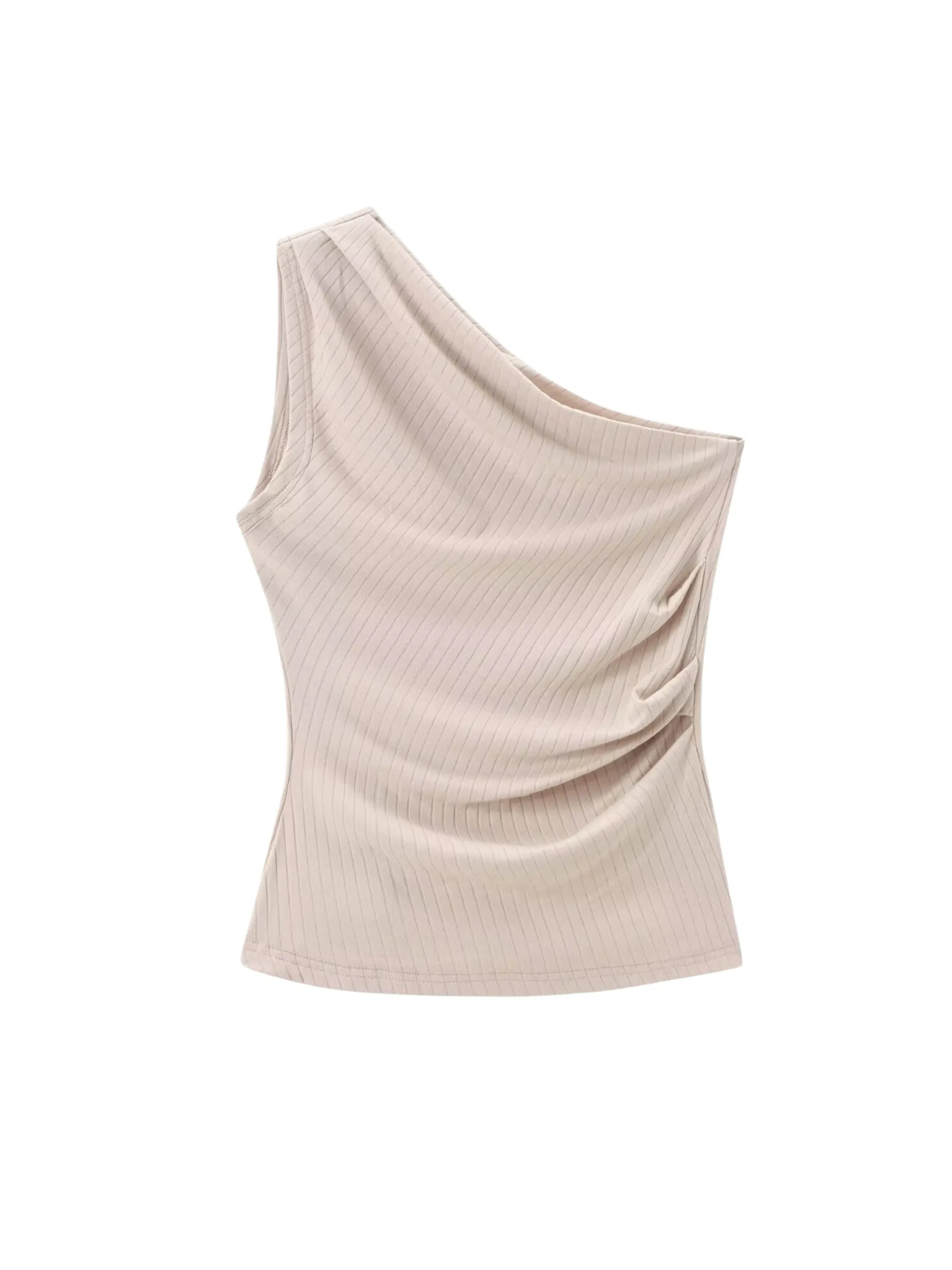 Betania One Shoulder Top