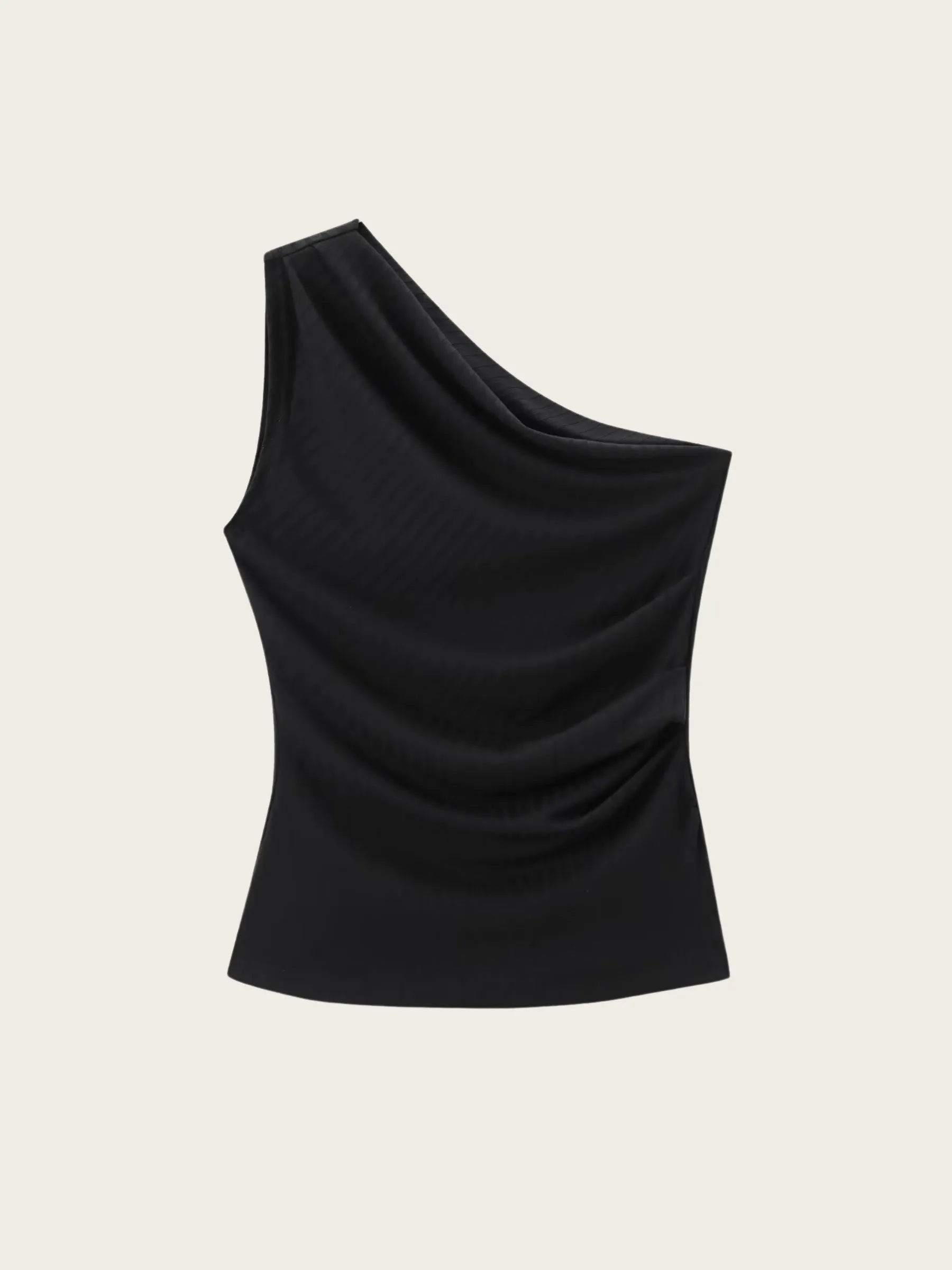 Betania One Shoulder Top