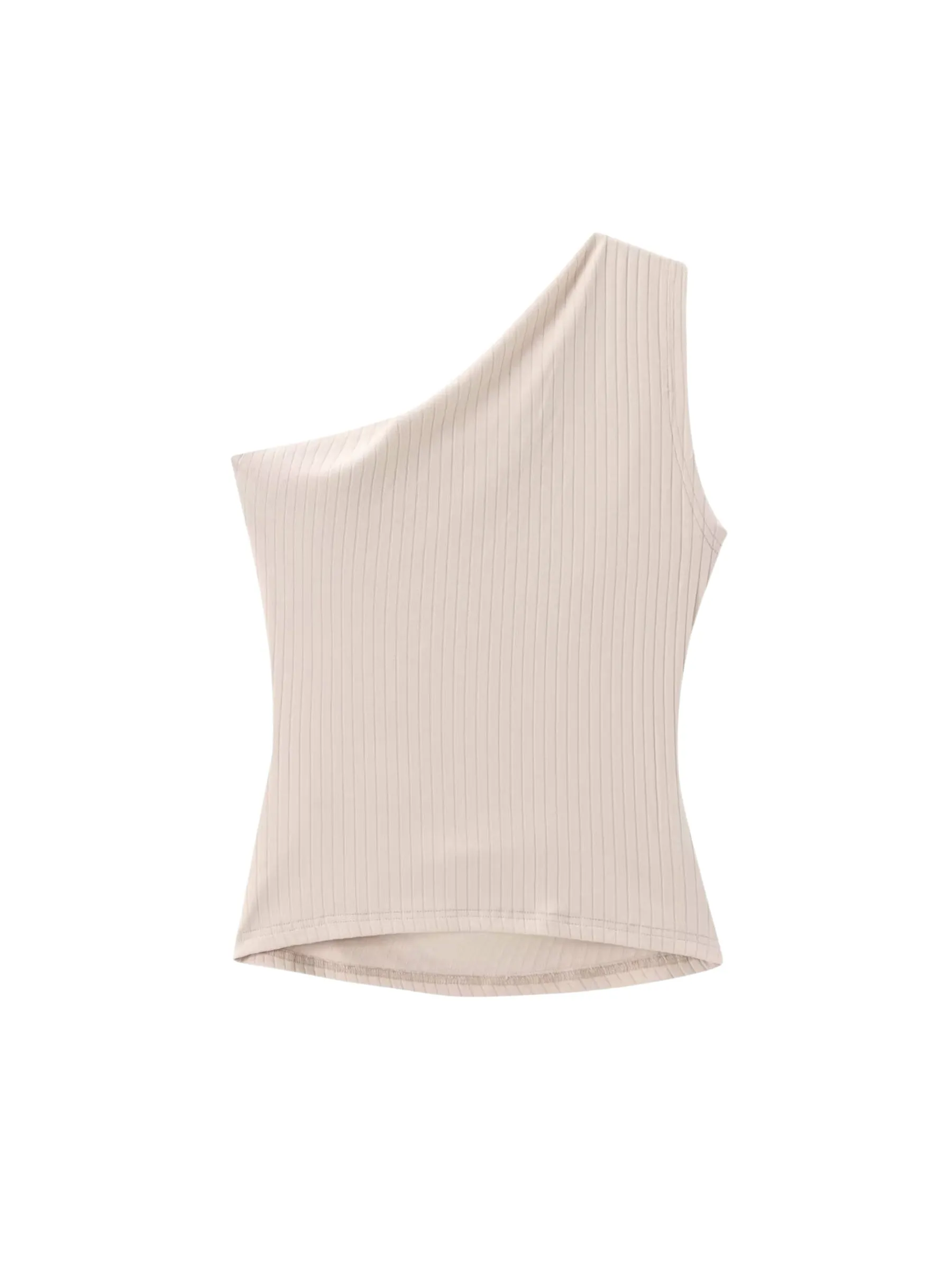 Betania One Shoulder Top