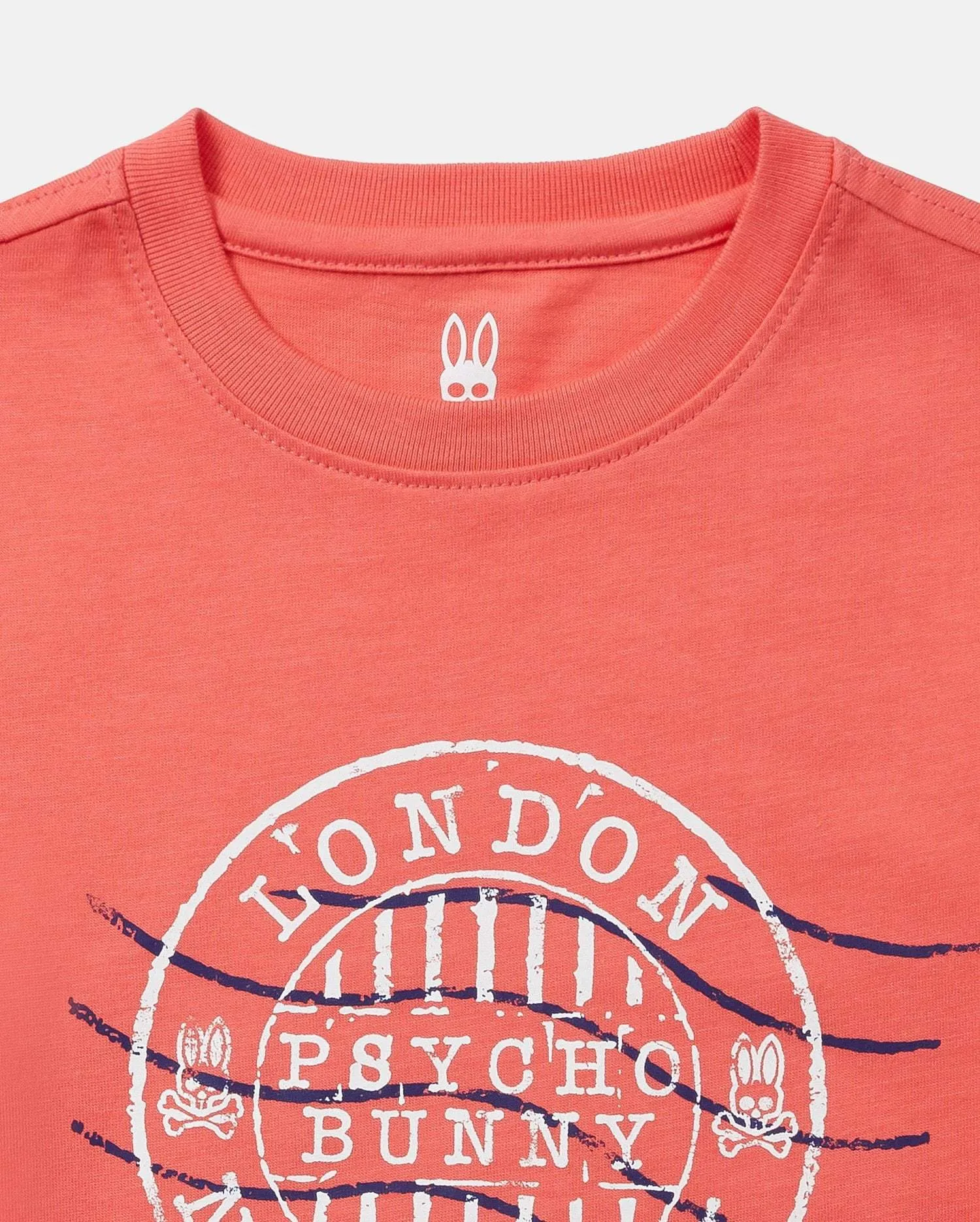 BOYS ASHTON GRAPHIC TEE - B0U191D1PC