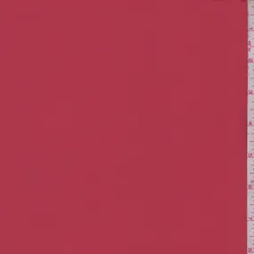 Cherry Crepe Georgette Fabric