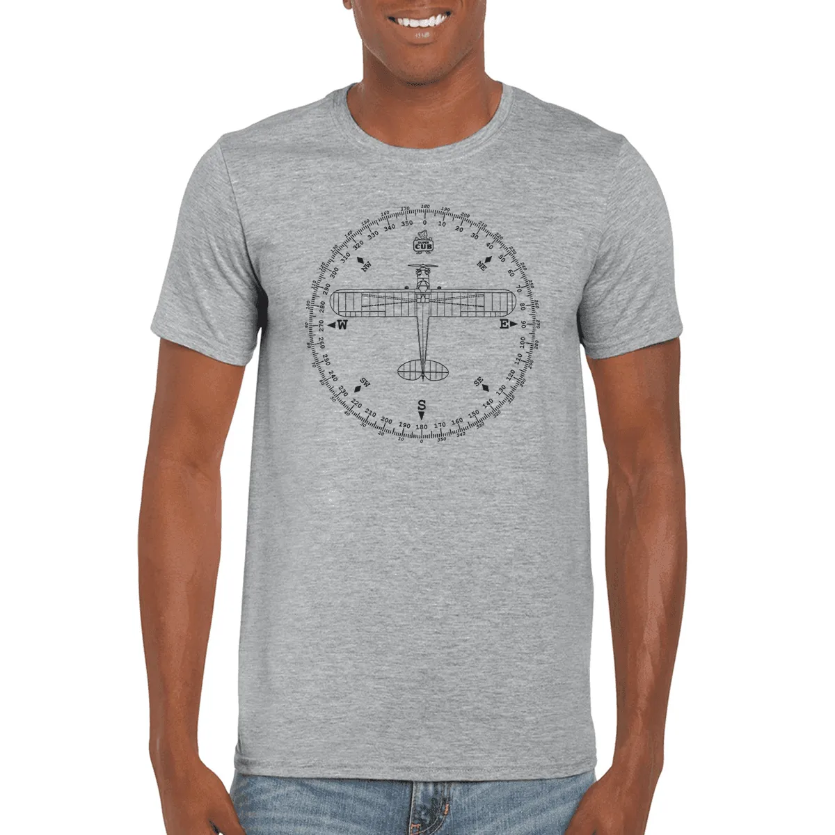 DI CUB T-Shirt