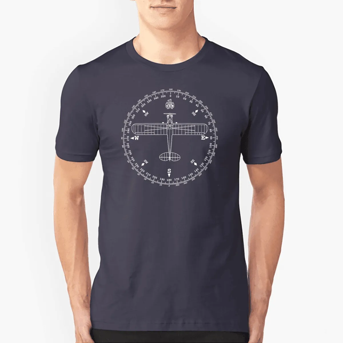 DI CUB T-Shirt
