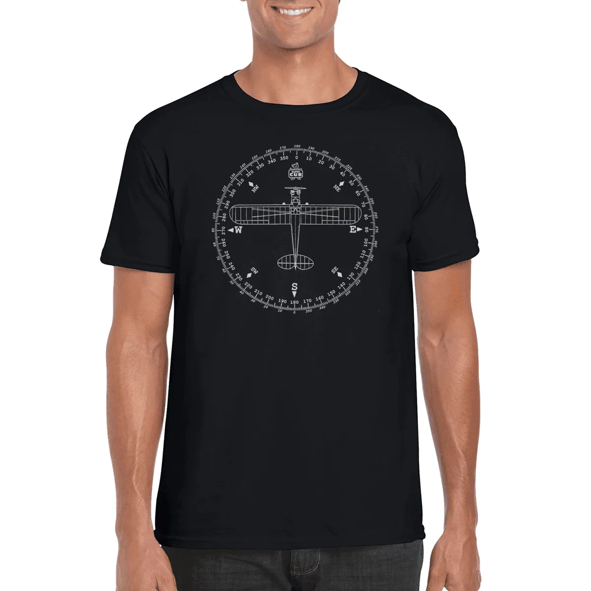 DI CUB T-Shirt