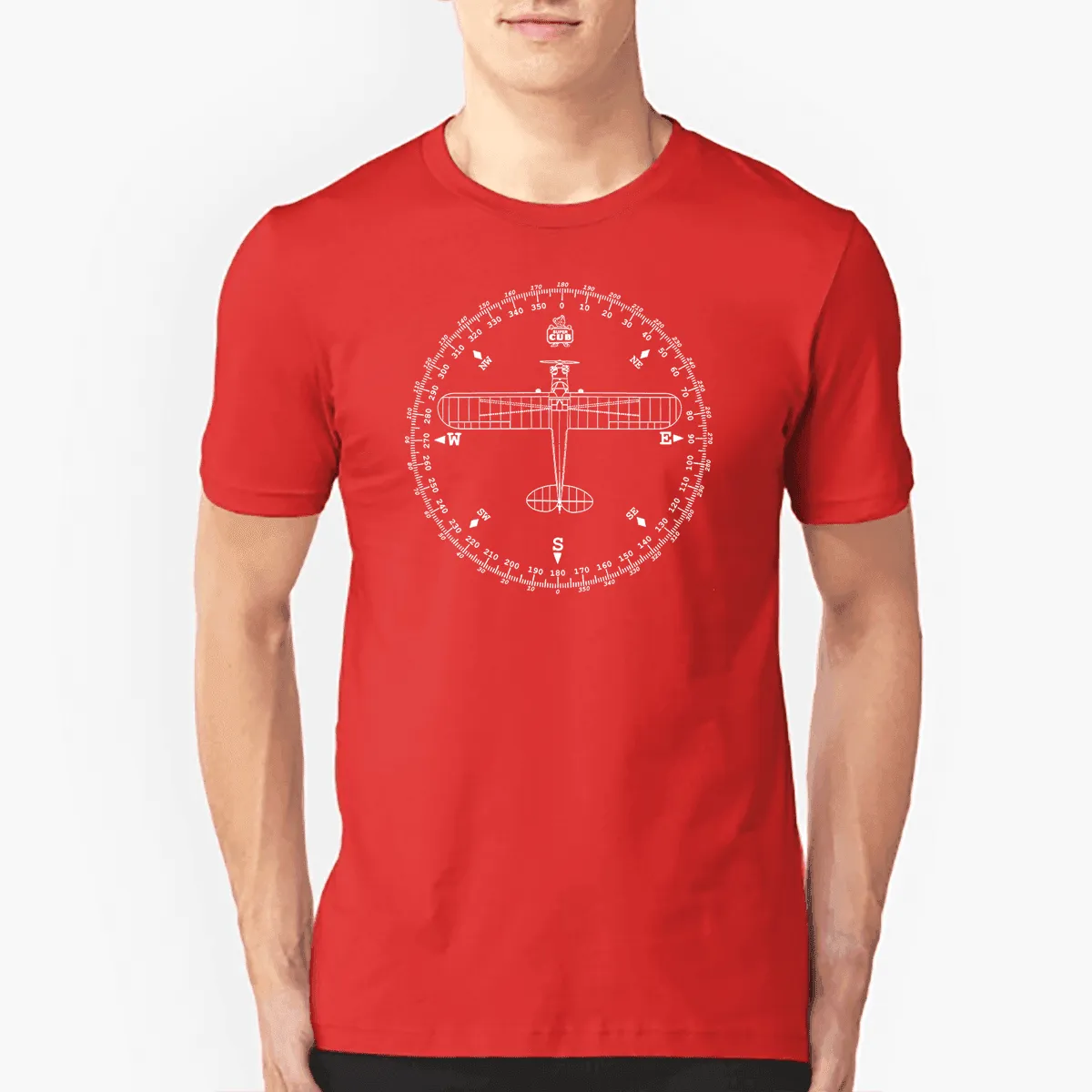 DI CUB T-Shirt