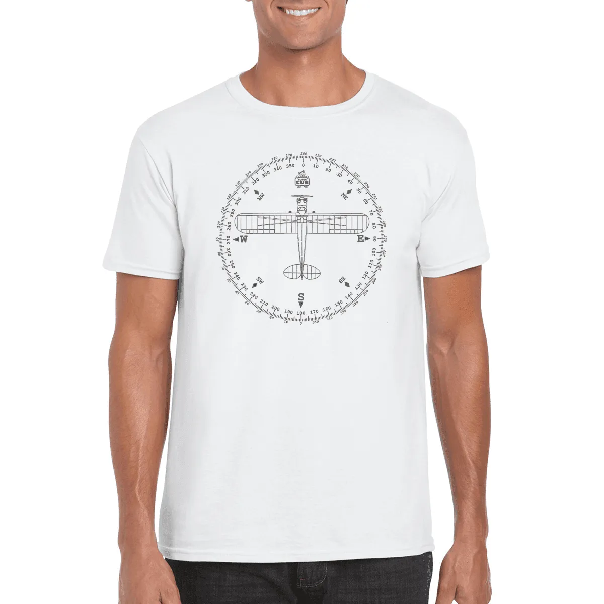 DI CUB T-Shirt
