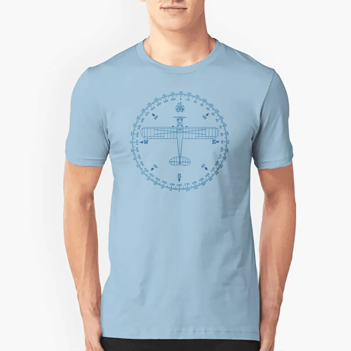 DI CUB T-Shirt