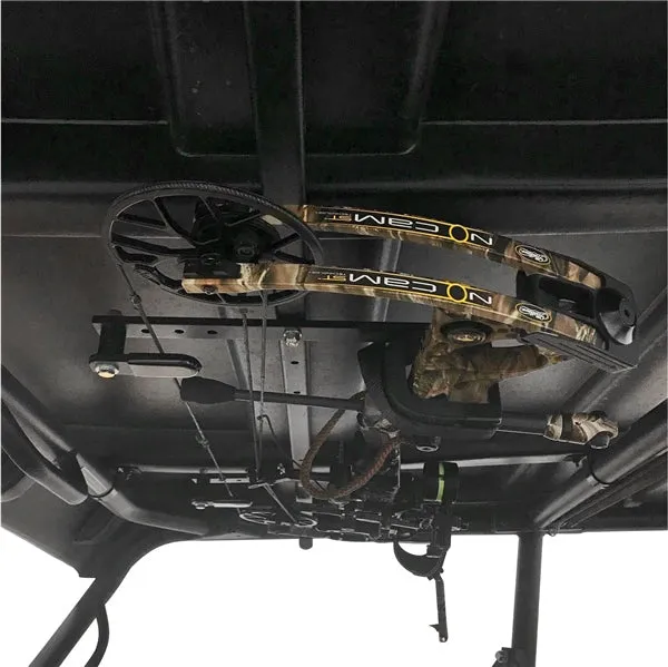 Great Day Quick-Draw Bow Rack