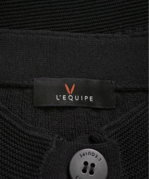 L'EQUIPE YOSHIE INABA Cardigans