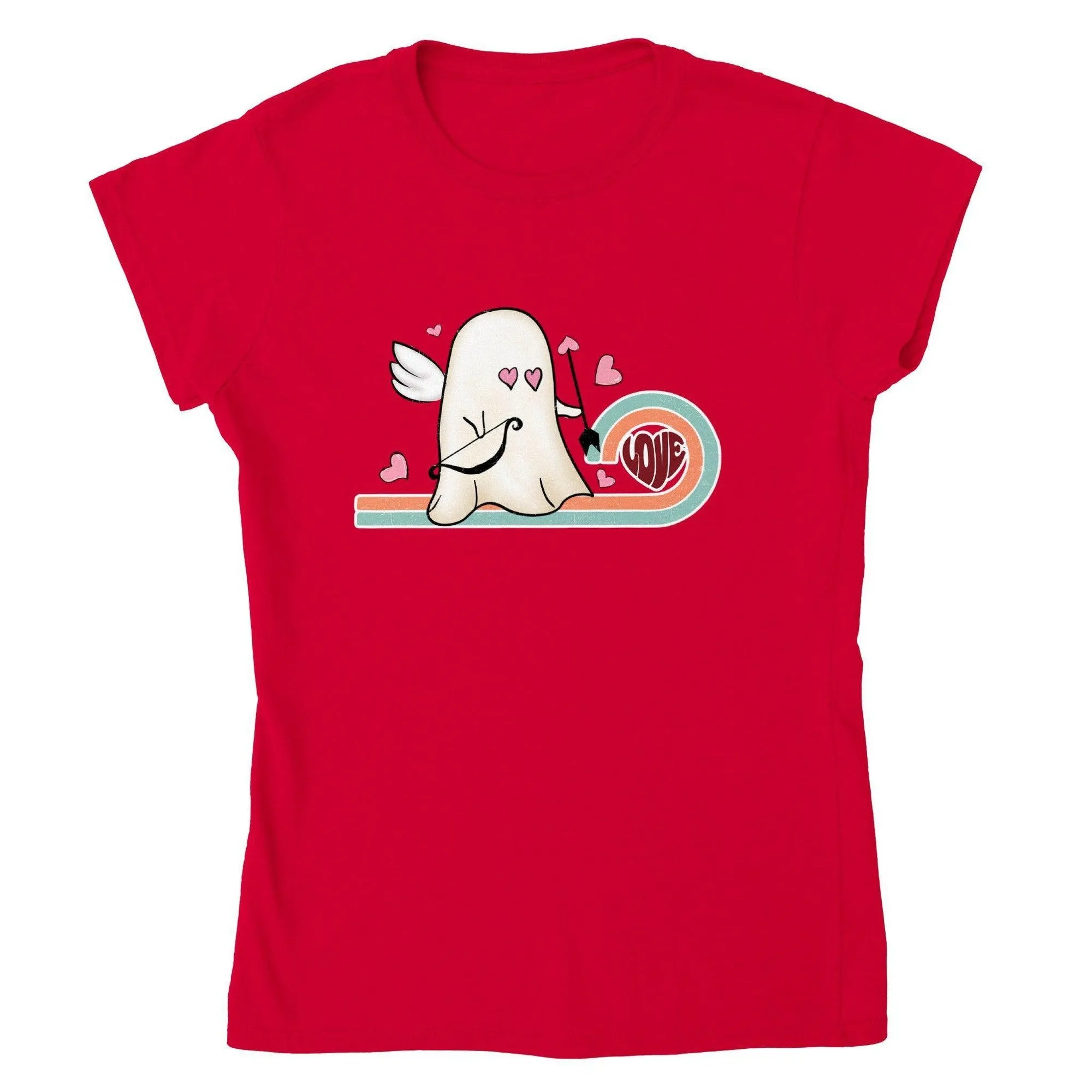 LOVE VALENTINE T-shirt