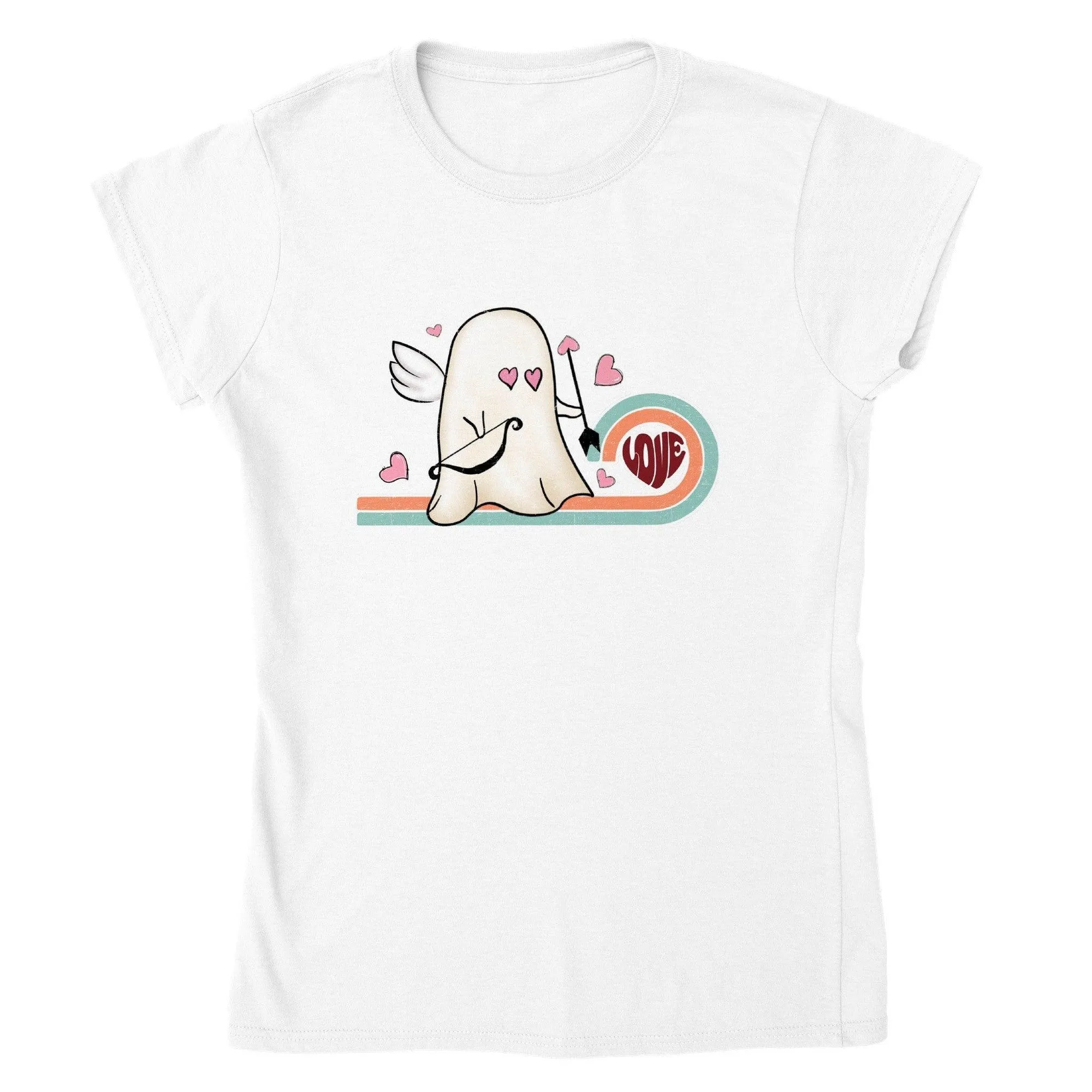 LOVE VALENTINE T-shirt