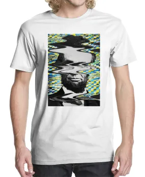 Men's Static Abe Buzz Shirts