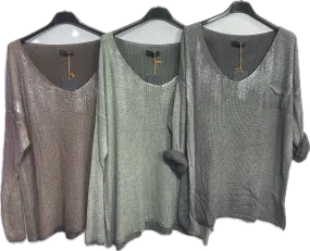Novelty Sweater
