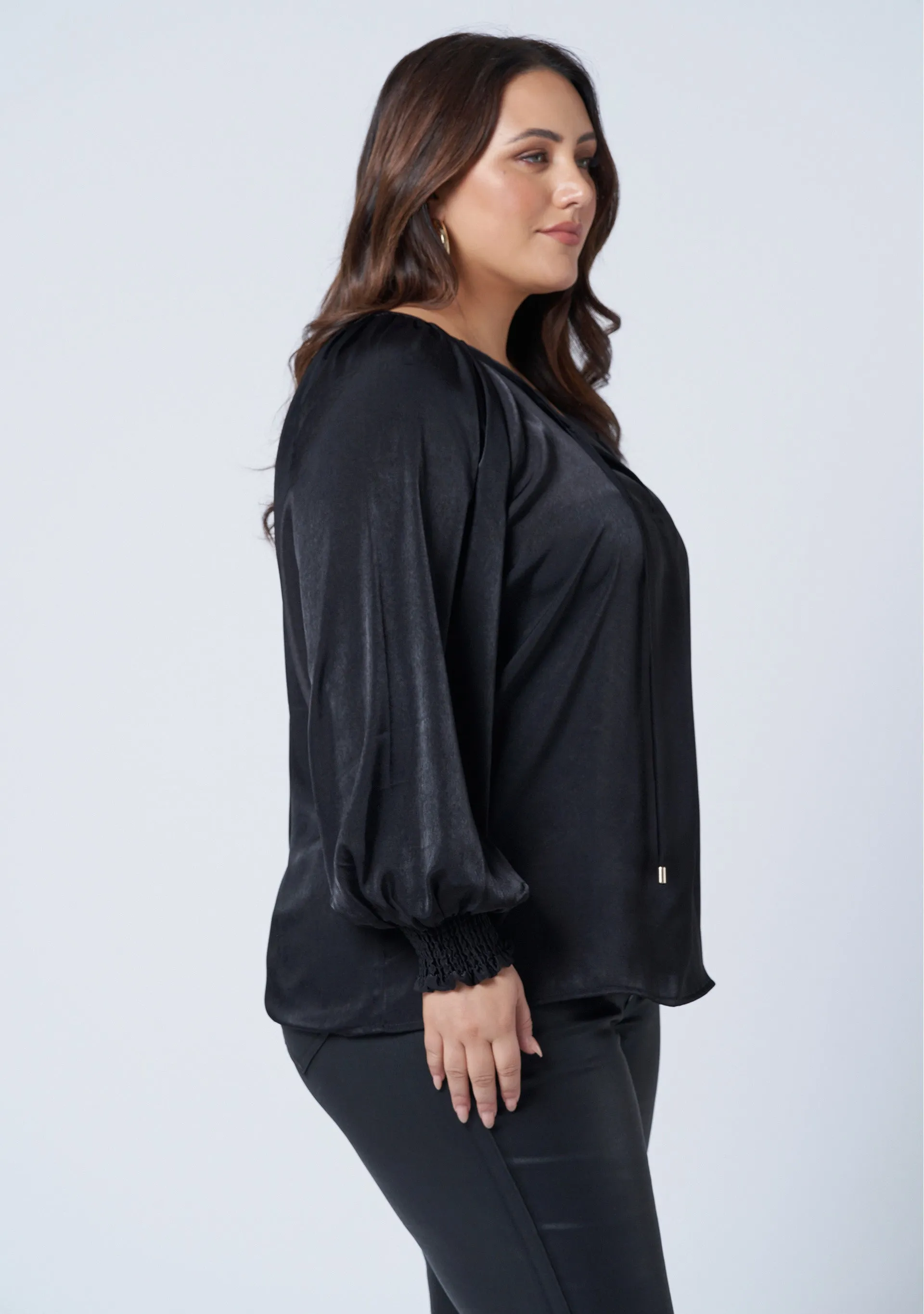 Pearl Blouse