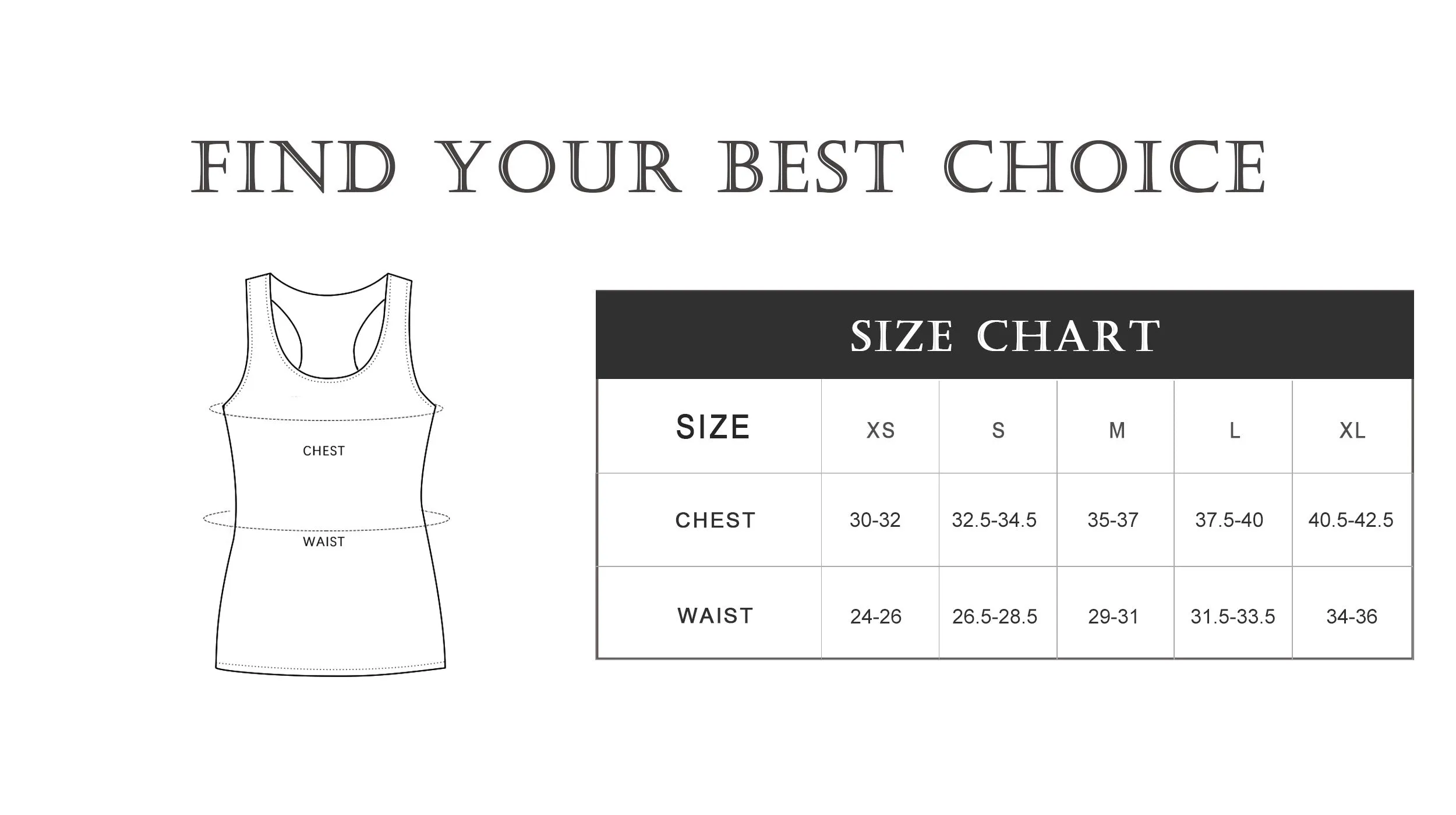 Racerback Athletic Tank Tops heathergray