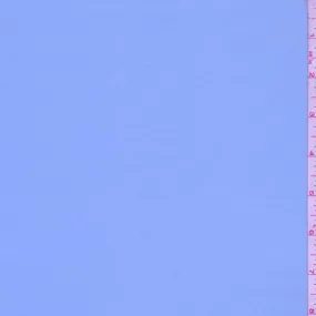 Sky Blue Stretch Shirting Fabric