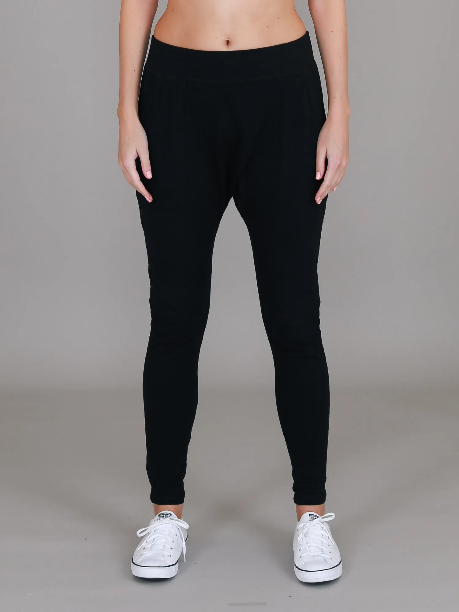 Stella Drop Crotch Jogger Pants