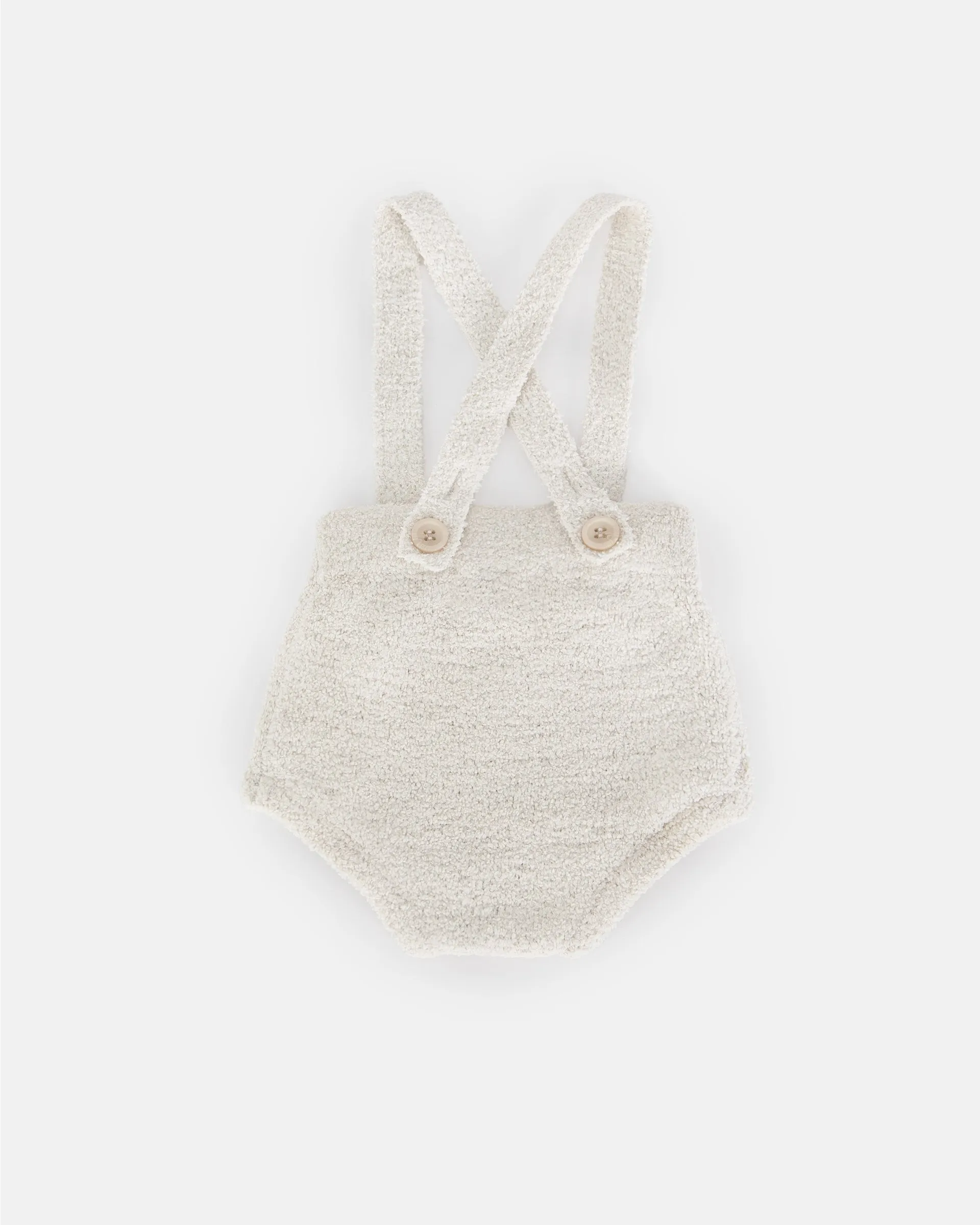 Suspender Bloomers - Fuzzy