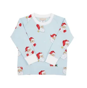 TBBC: Cassidy Comfy Crewneck (Unisex)