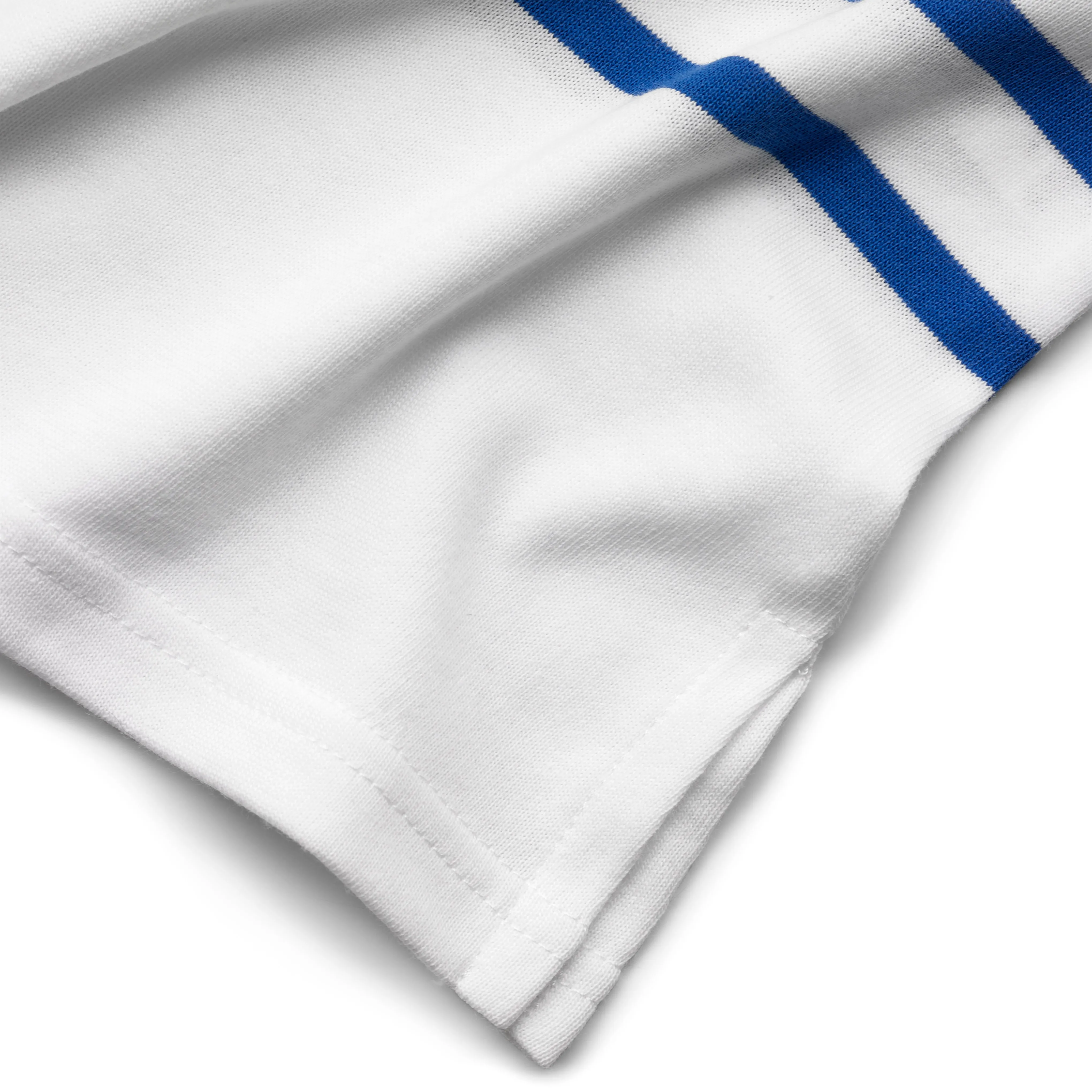 The Picasso Breton Shirt
