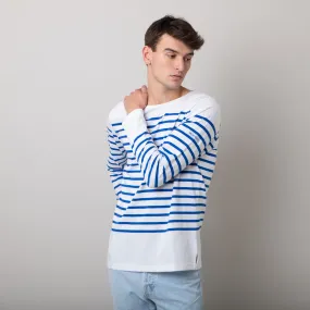 The Picasso Breton Shirt