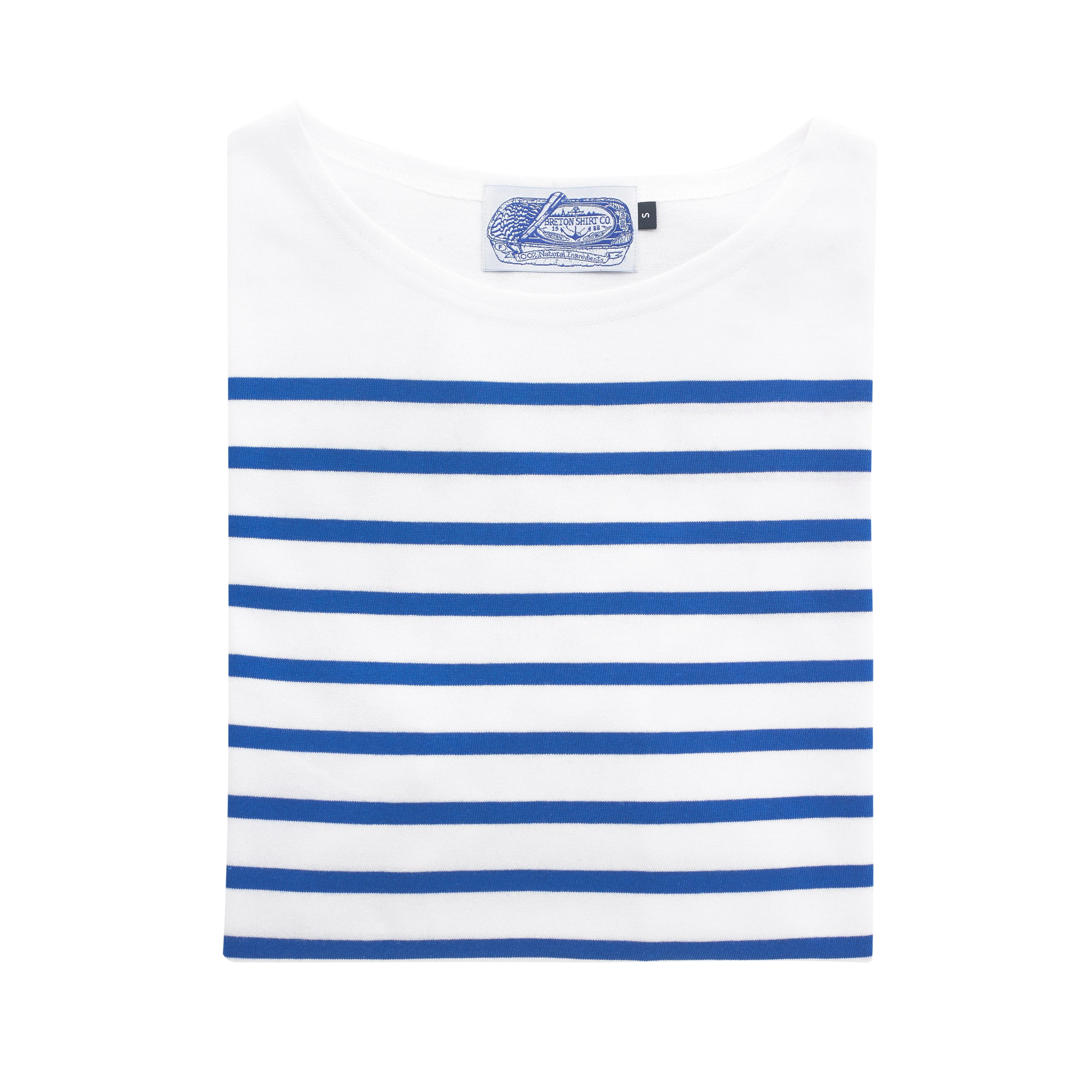 The Picasso Breton Shirt