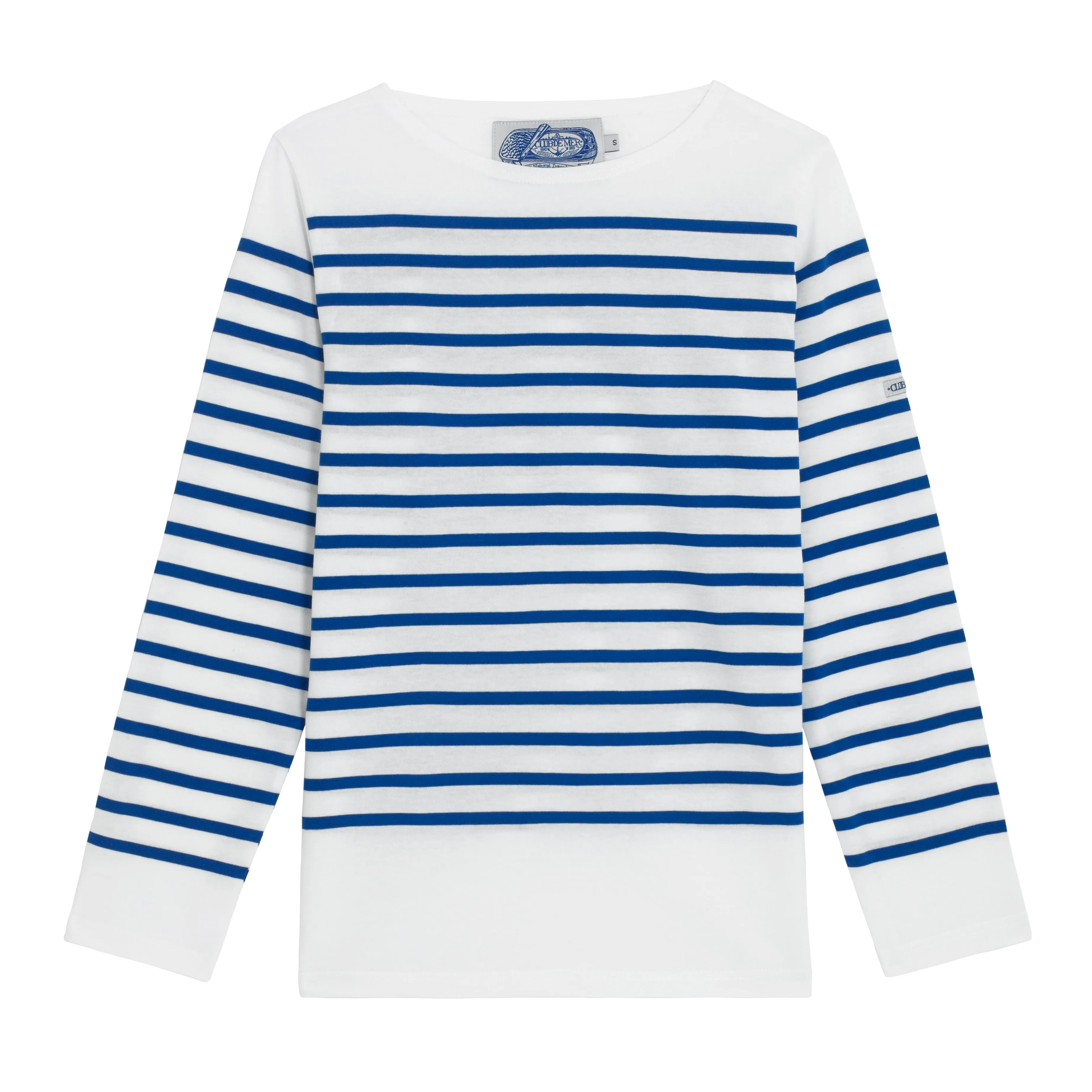The Picasso Breton Shirt