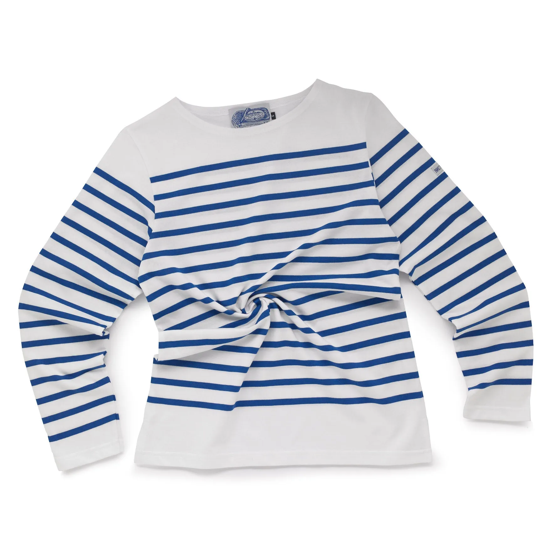 The Picasso Breton Shirt