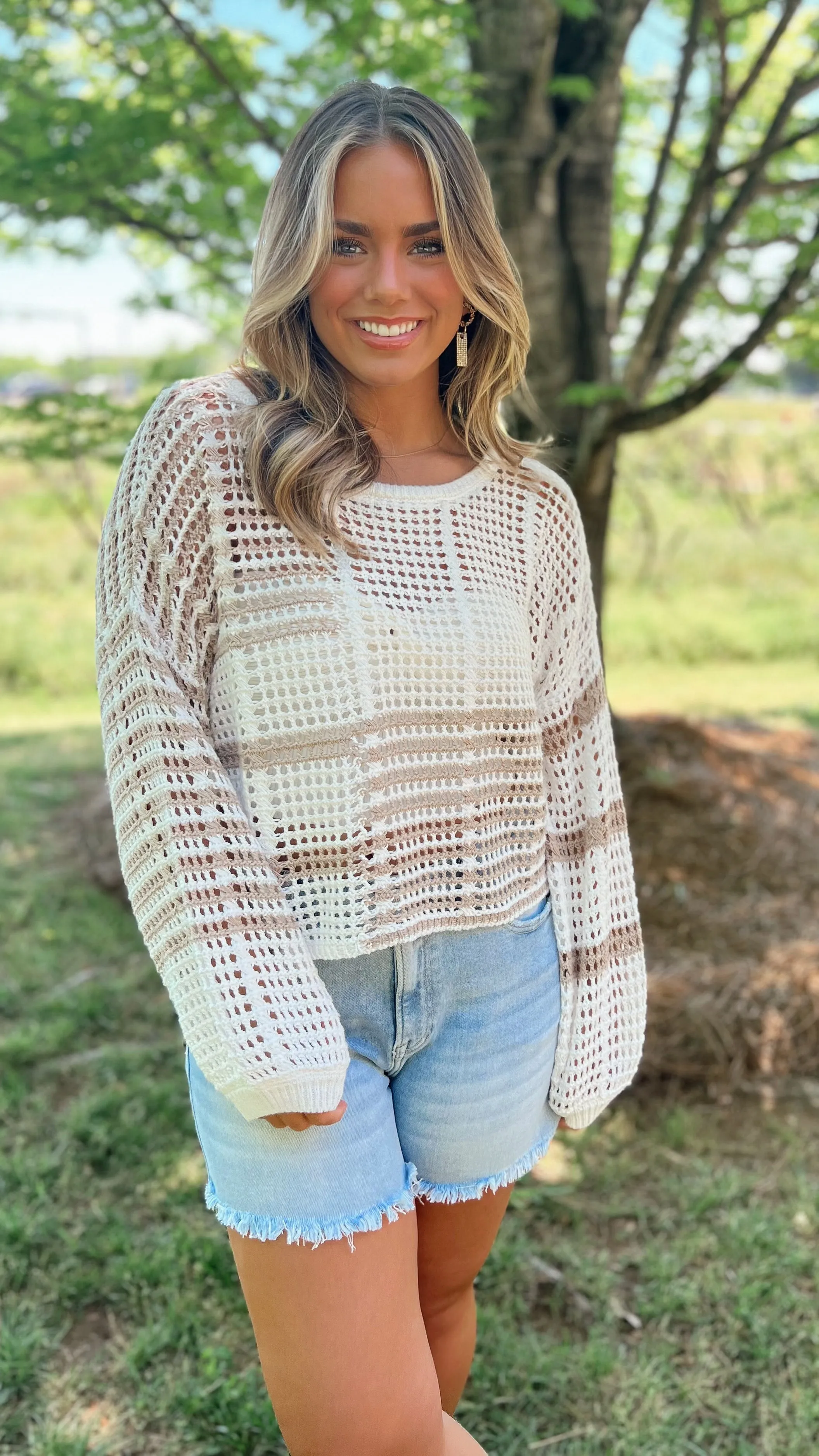The Poppy Top