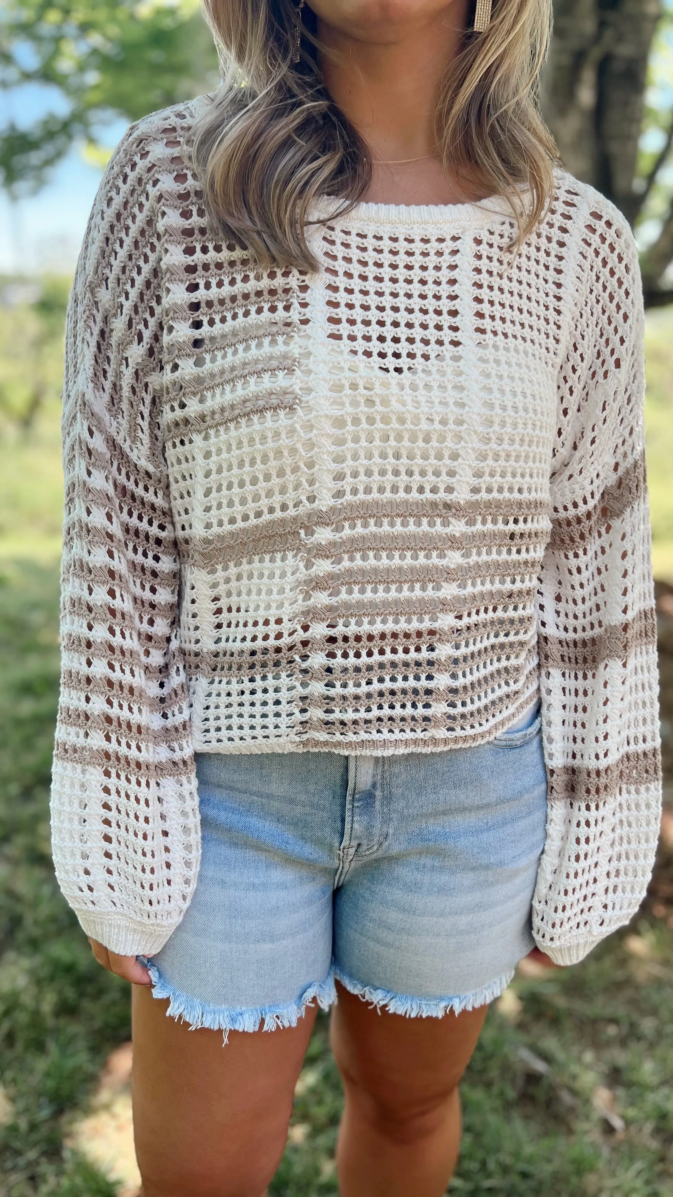 The Poppy Top