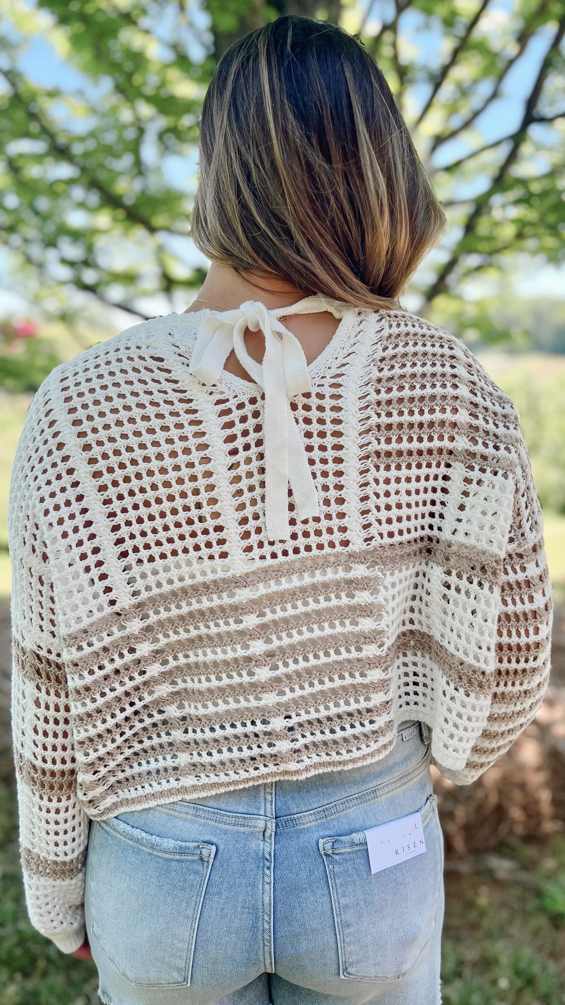 The Poppy Top