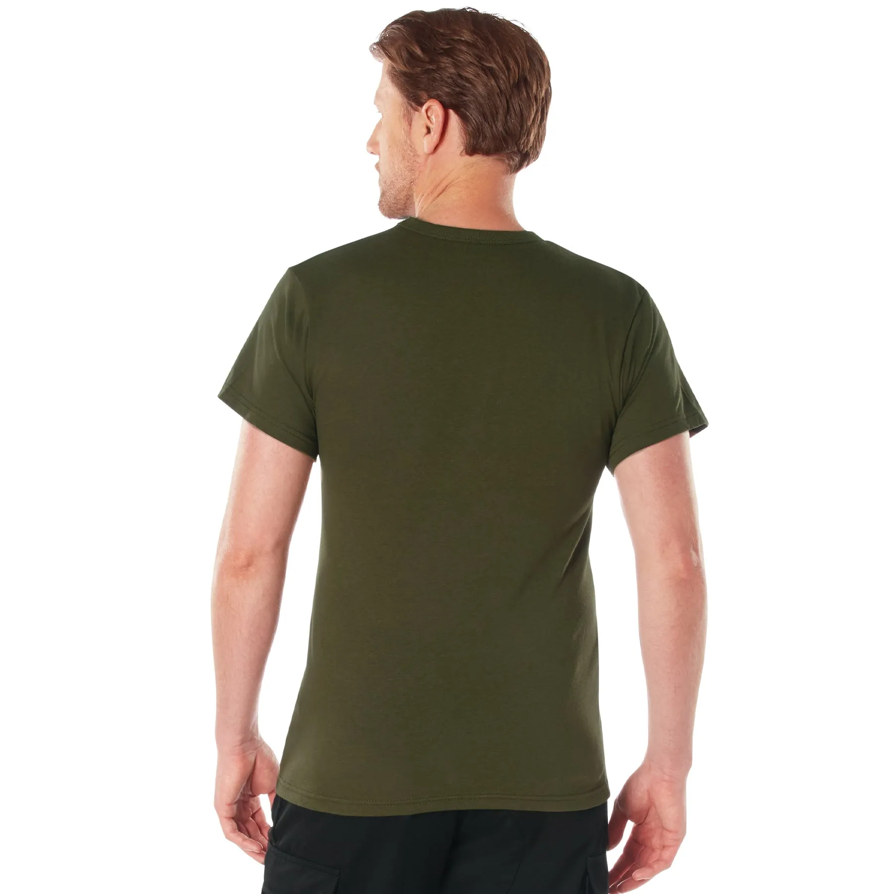 Veteran Flag T-Shirts