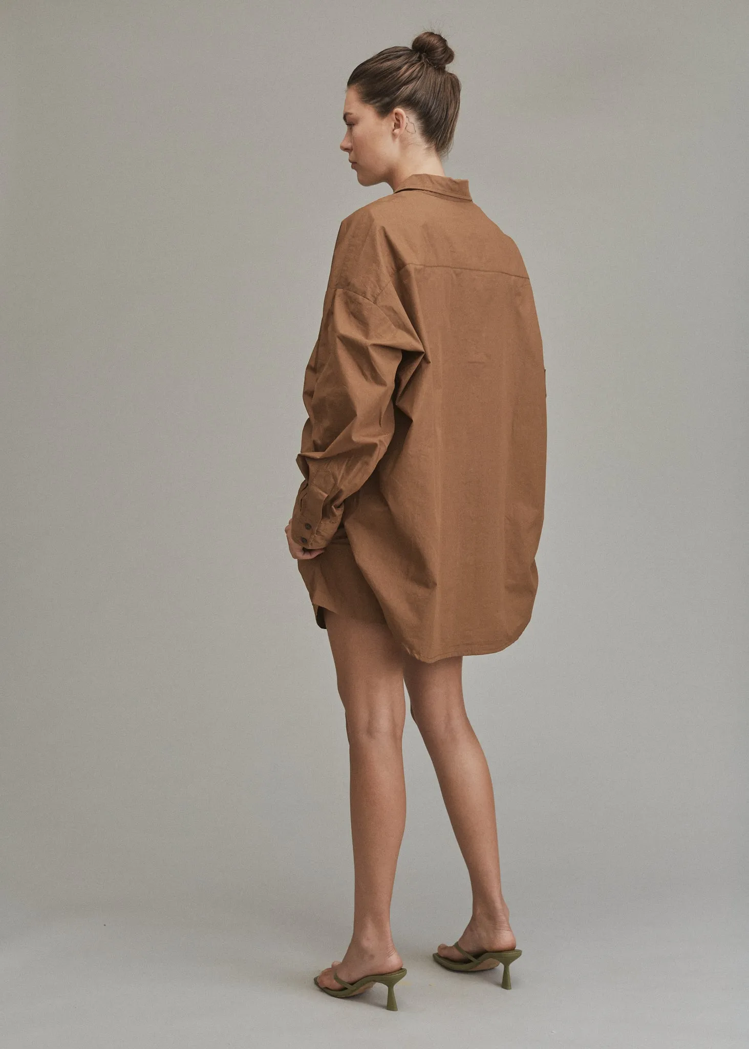 WILLA TOP - FALL 2024