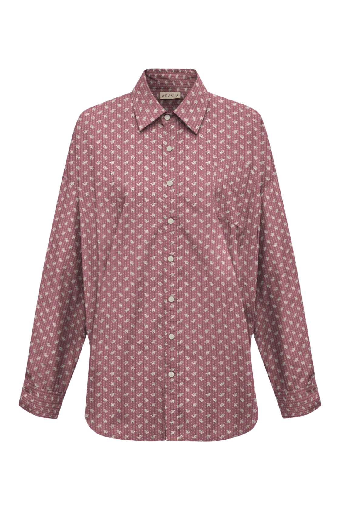 WILLA TOP - FALL 2024
