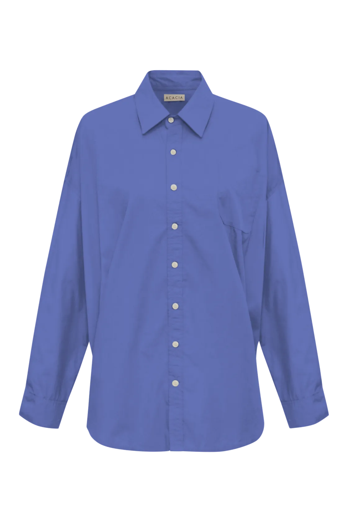 WILLA TOP - FALL 2024