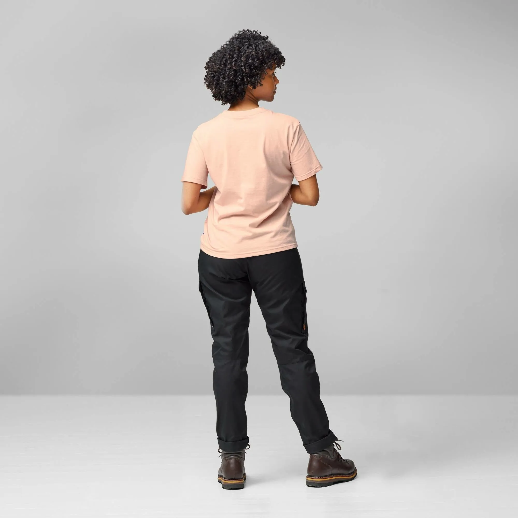 Women's Lush Logo T-Shirt