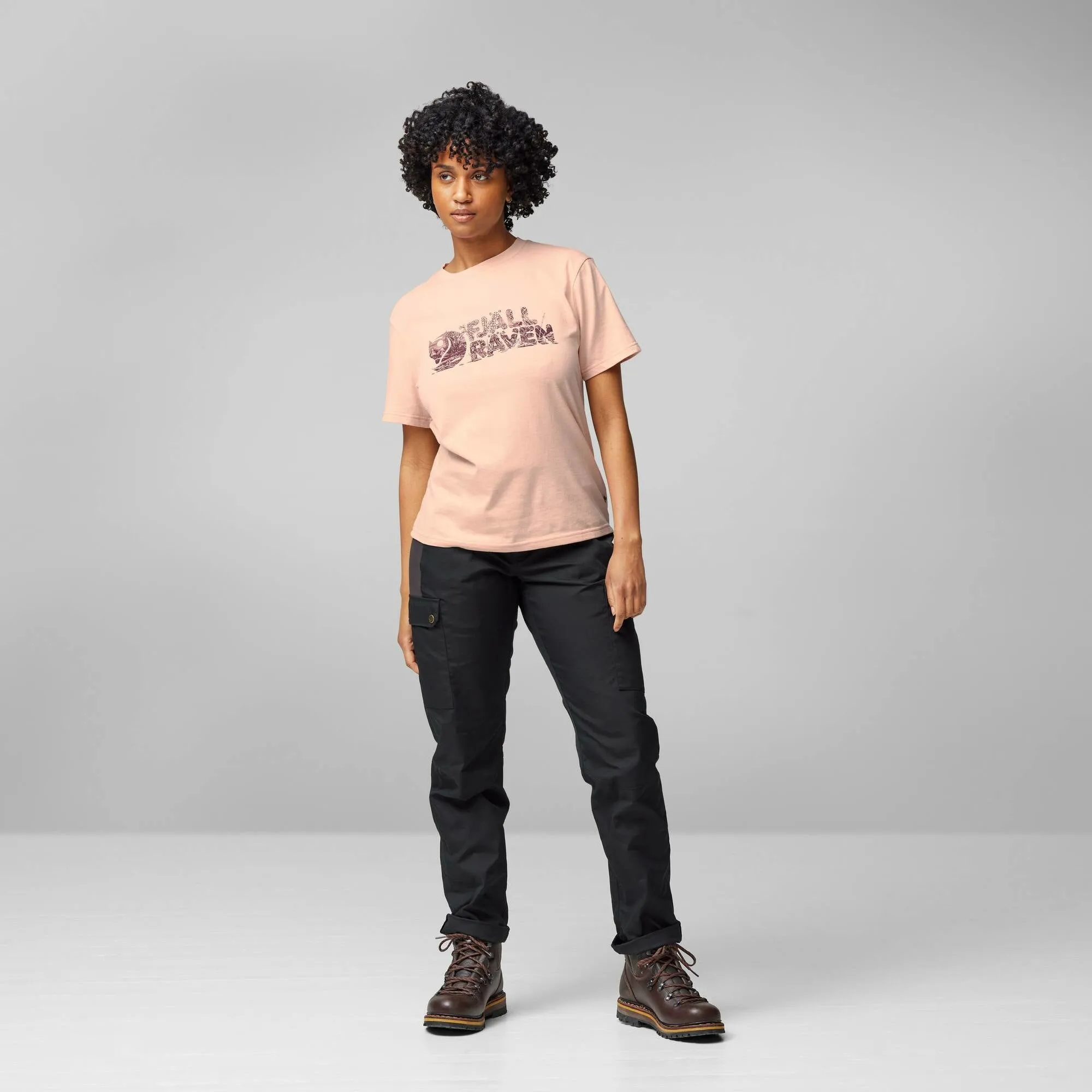 Women's Lush Logo T-Shirt
